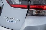 Subaru Impreza e-Boxer 5-Door 2020 года (WW)
